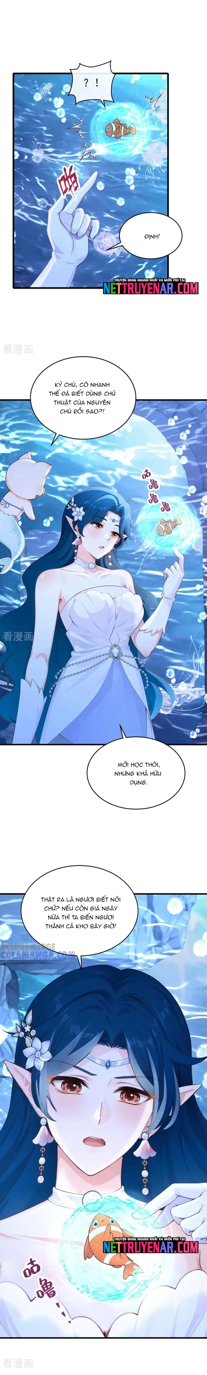 Hệ Thống Xuyên Nhanh: Ác Nam Không Dễ Chọc Chapter 245 - Trang 2