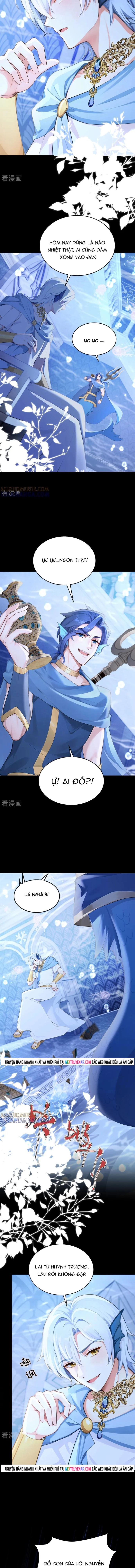 Hệ Thống Xuyên Nhanh: Ác Nam Không Dễ Chọc Chapter 246 - Trang 2