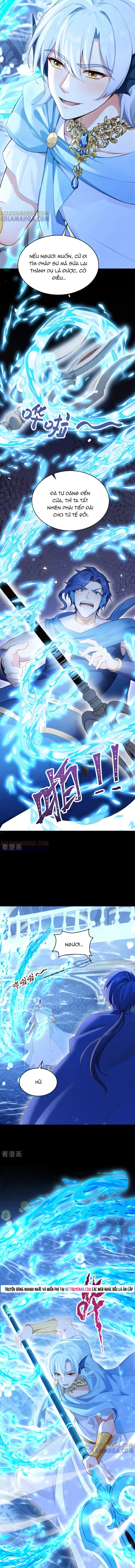 Hệ Thống Xuyên Nhanh: Ác Nam Không Dễ Chọc Chapter 246 - Trang 2