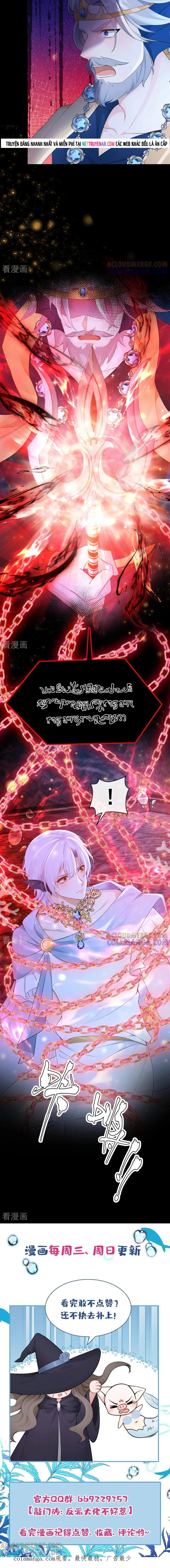 Hệ Thống Xuyên Nhanh: Ác Nam Không Dễ Chọc Chapter 246 - Trang 2