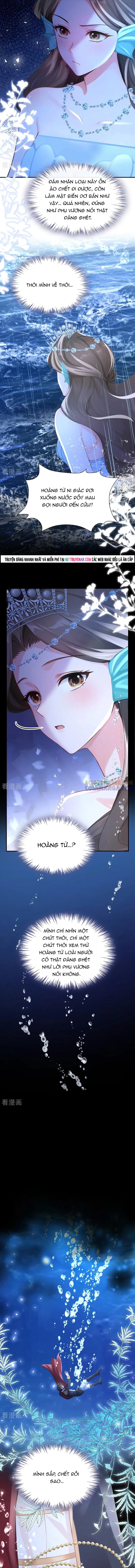 Hệ Thống Xuyên Nhanh: Ác Nam Không Dễ Chọc Chapter 248 - Trang 2