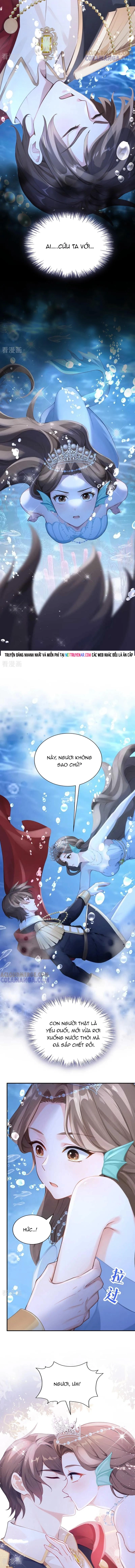 Hệ Thống Xuyên Nhanh: Ác Nam Không Dễ Chọc Chapter 248 - Trang 2