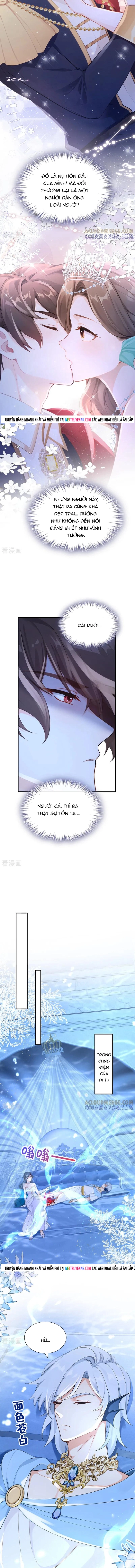 Hệ Thống Xuyên Nhanh: Ác Nam Không Dễ Chọc Chapter 248 - Trang 2