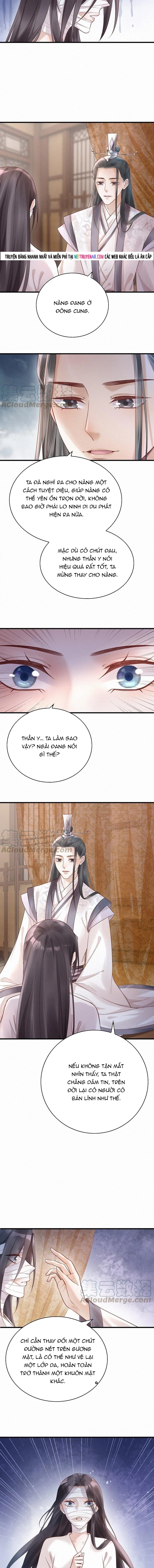 Nhặt Được Một Lão Đại Hắc Hoá Chapter 61 - Trang 2