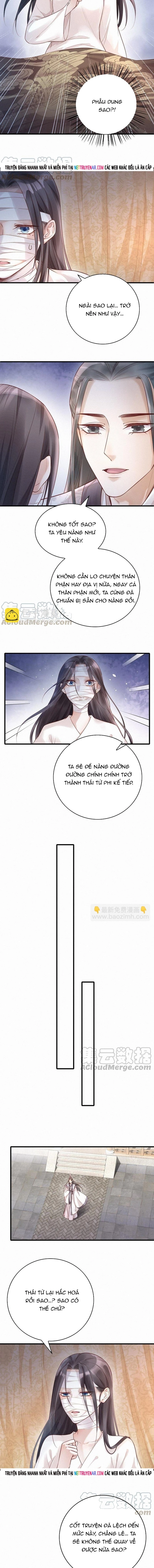Nhặt Được Một Lão Đại Hắc Hoá Chapter 61 - Trang 2