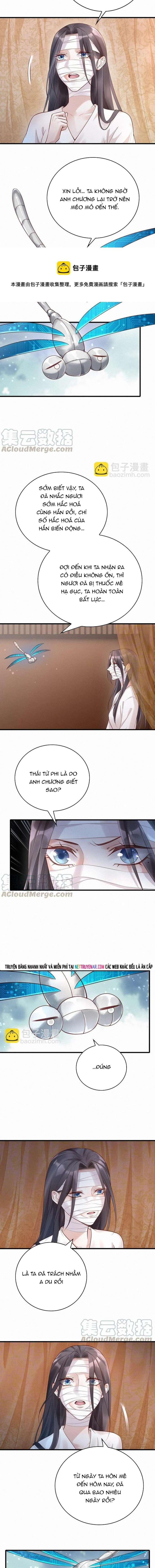 Nhặt Được Một Lão Đại Hắc Hoá Chapter 61 - Trang 2
