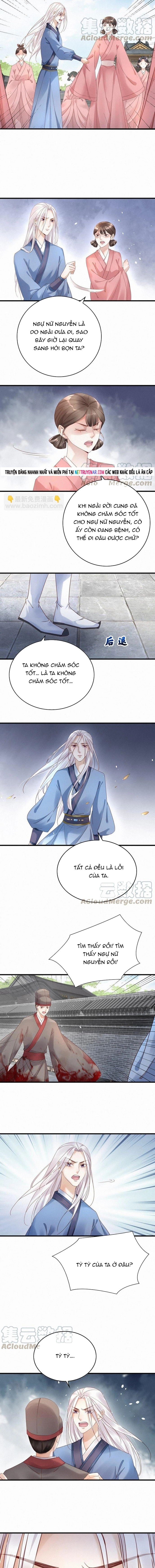 Nhặt Được Một Lão Đại Hắc Hoá Chapter 62 - Trang 2