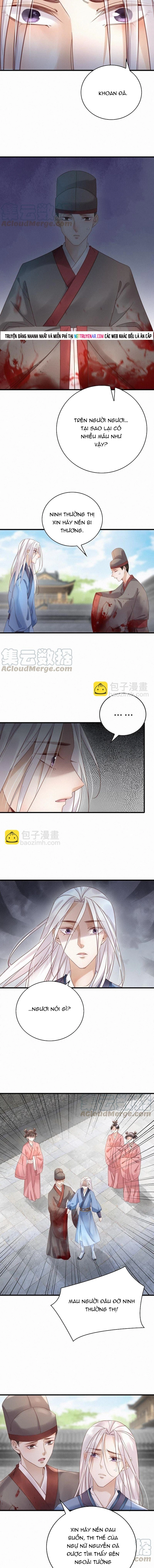 Nhặt Được Một Lão Đại Hắc Hoá Chapter 62 - Trang 2
