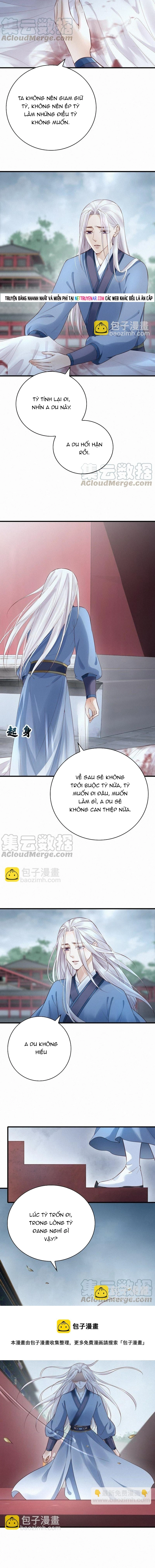 Nhặt Được Một Lão Đại Hắc Hoá Chapter 63 - Trang 2