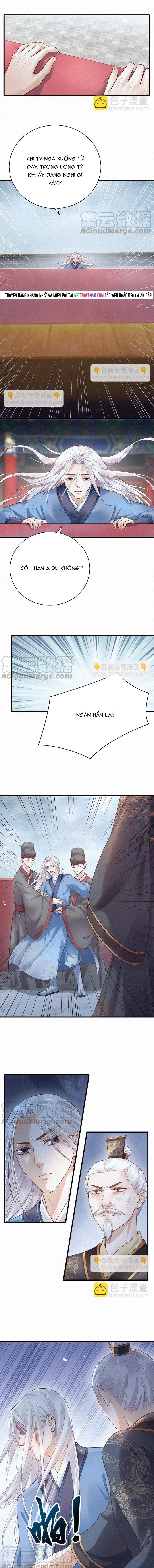 Nhặt Được Một Lão Đại Hắc Hoá Chapter 63 - Trang 2