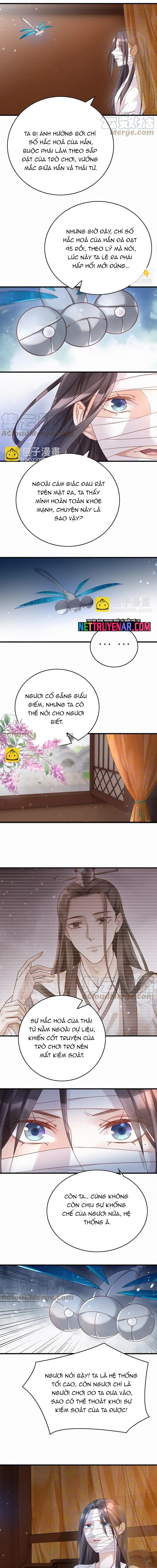Nhặt Được Một Lão Đại Hắc Hoá Chapter 64 - Trang 2