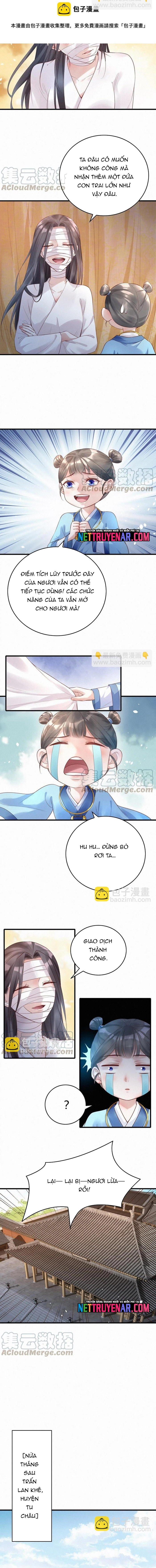 Nhặt Được Một Lão Đại Hắc Hoá Chapter 65 - Trang 2