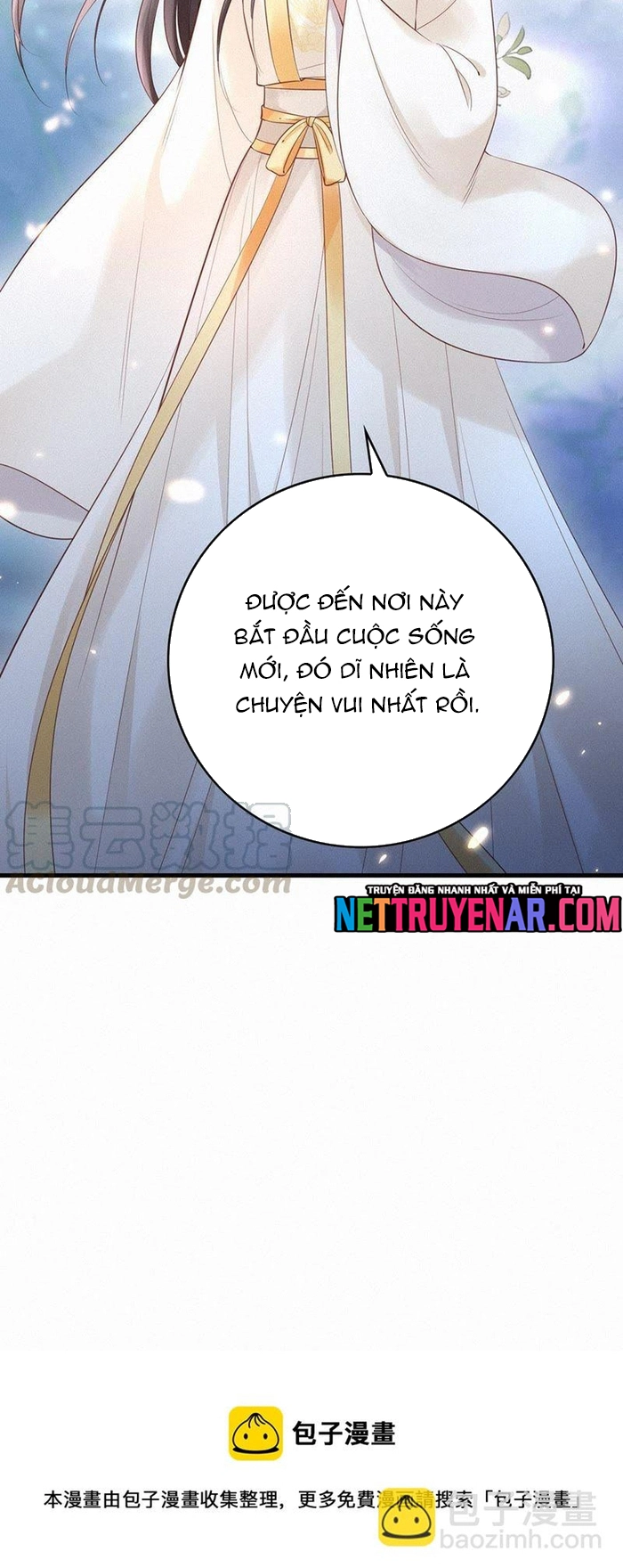 Nhặt Được Một Lão Đại Hắc Hoá Chapter 65 - Trang 2