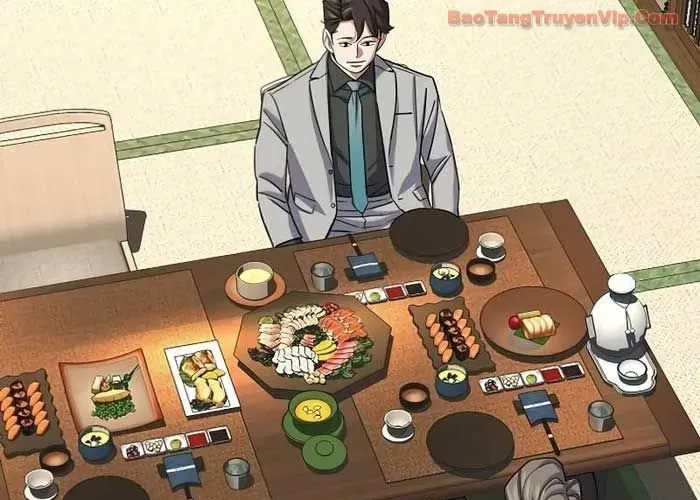 Tiểu Thiếu Gia Gia Tộc Tài Phiệt Chapter 173 - Trang 2