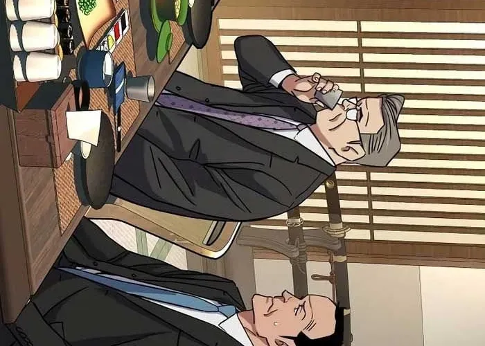 Tiểu Thiếu Gia Gia Tộc Tài Phiệt Chapter 173 - Trang 2