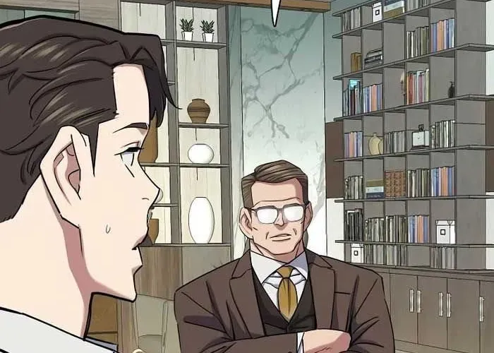 Tiểu Thiếu Gia Gia Tộc Tài Phiệt Chapter 173 - Trang 2