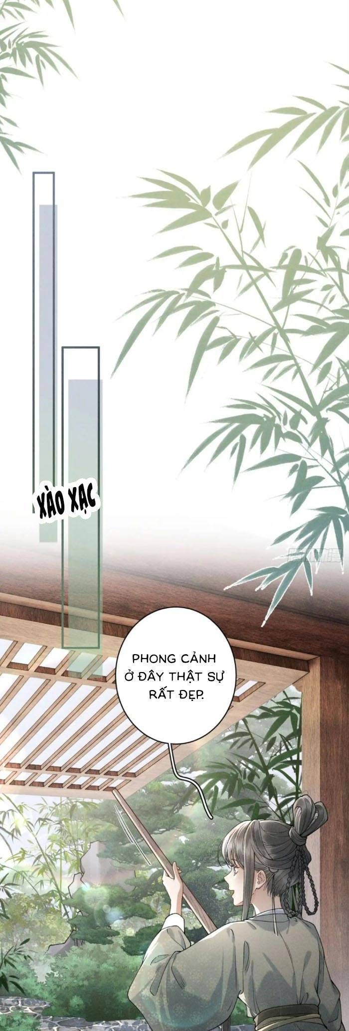 Trùng Sinh Chi Tướng Môn Độc Hậu Chapter 21 - Trang 2