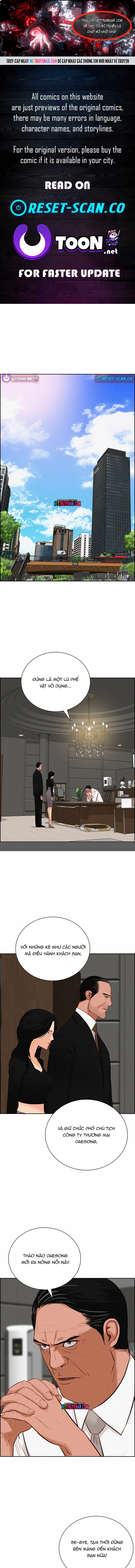Chúa Tể Đồng Tiền Chapter 216 - Trang 2