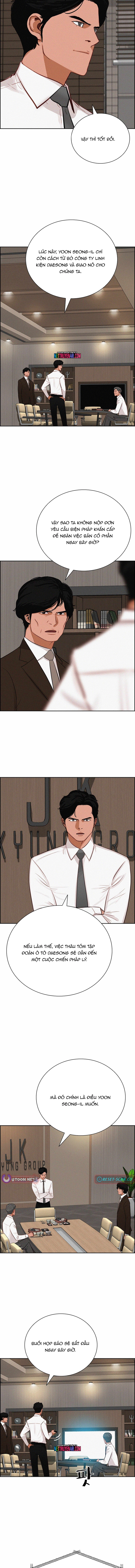 Chúa Tể Đồng Tiền Chapter 216 - Trang 2
