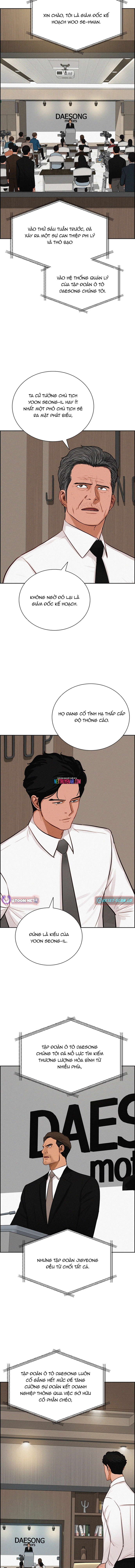 Chúa Tể Đồng Tiền Chapter 216 - Trang 2
