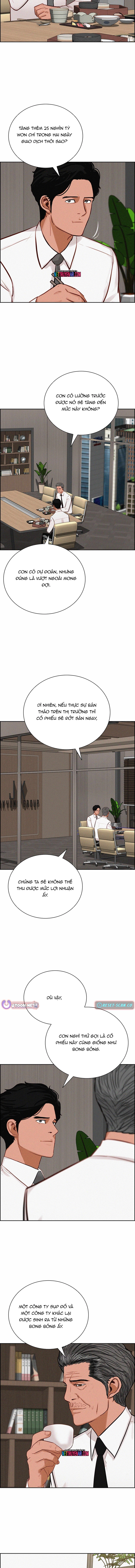 Chúa Tể Đồng Tiền Chapter 216 - Trang 2