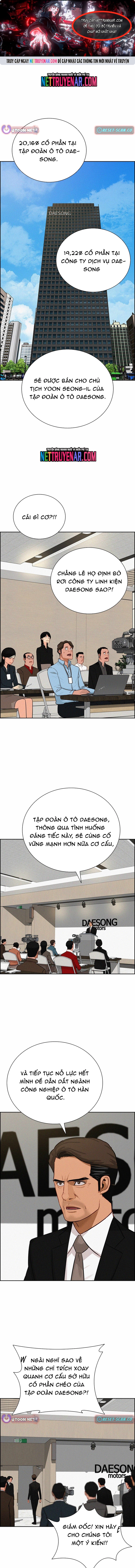Chúa Tể Đồng Tiền Chapter 217 - Trang 2