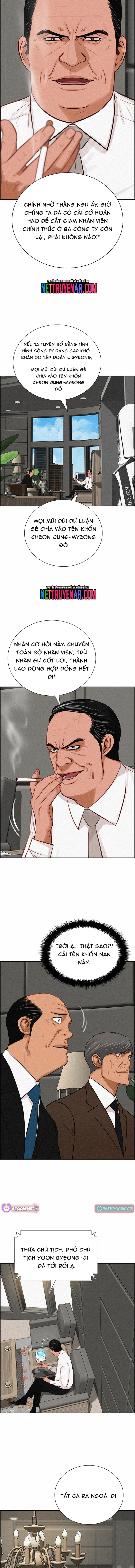 Chúa Tể Đồng Tiền Chapter 217 - Trang 2
