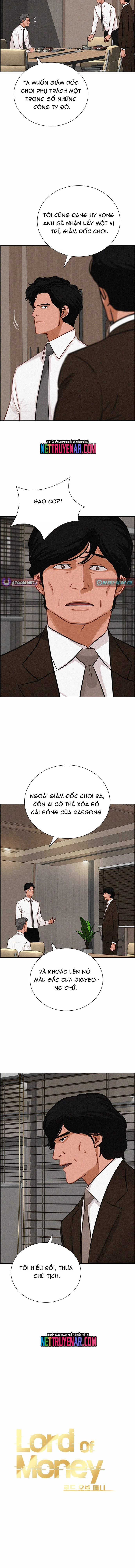 Chúa Tể Đồng Tiền Chapter 217 - Trang 2