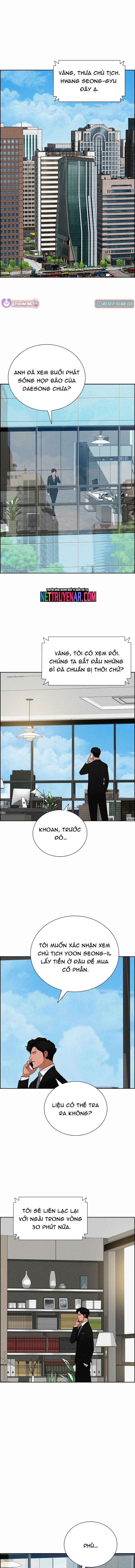 Chúa Tể Đồng Tiền Chapter 217 - Trang 2