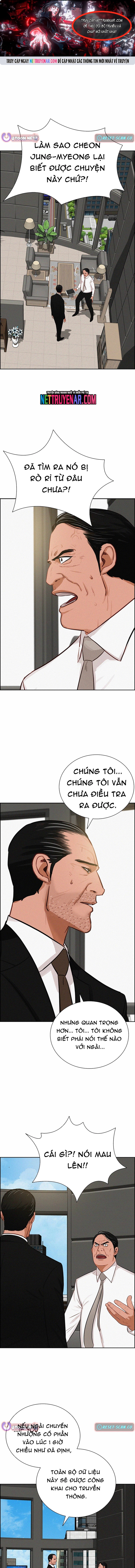 Chúa Tể Đồng Tiền Chapter 218 - Trang 2
