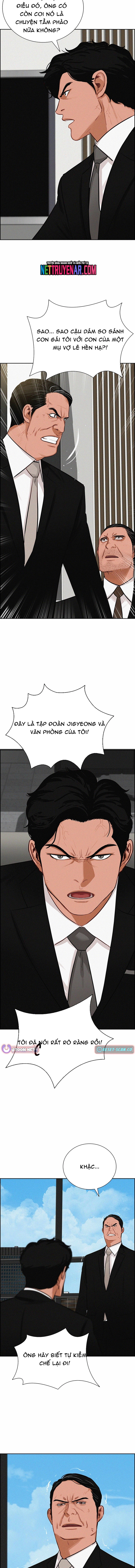 Chúa Tể Đồng Tiền Chapter 218 - Trang 2