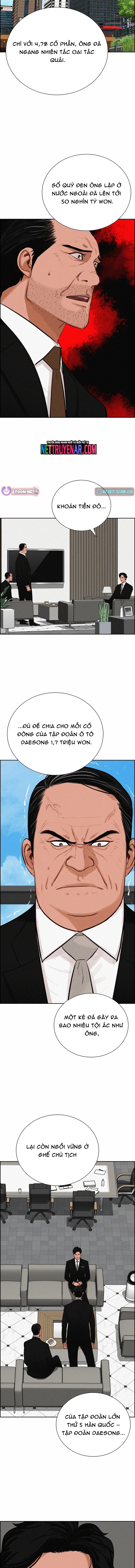 Chúa Tể Đồng Tiền Chapter 218 - Trang 2
