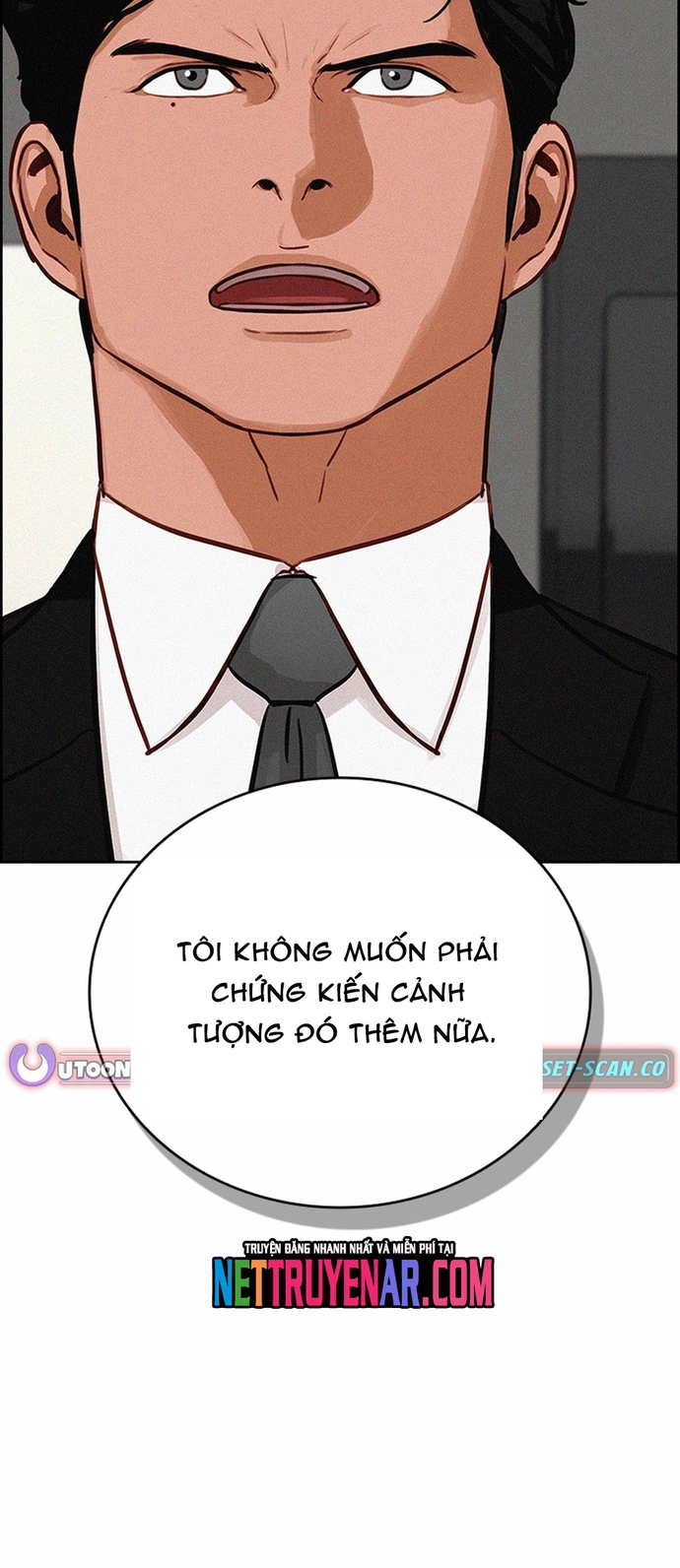 Chúa Tể Đồng Tiền Chapter 218 - Trang 2