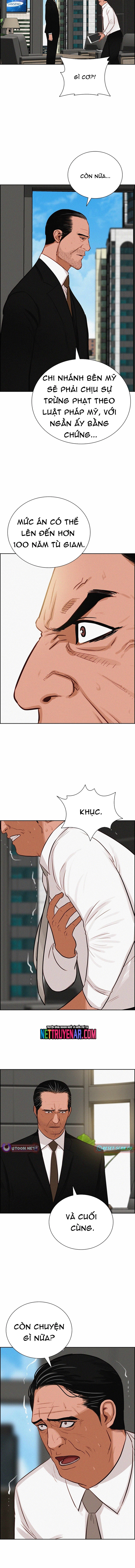 Chúa Tể Đồng Tiền Chapter 218 - Trang 2