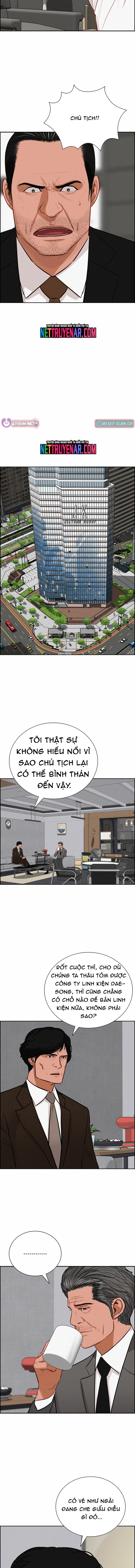 Chúa Tể Đồng Tiền Chapter 218 - Trang 2