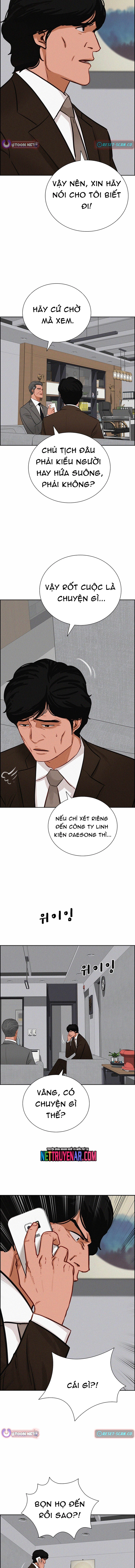 Chúa Tể Đồng Tiền Chapter 218 - Trang 2