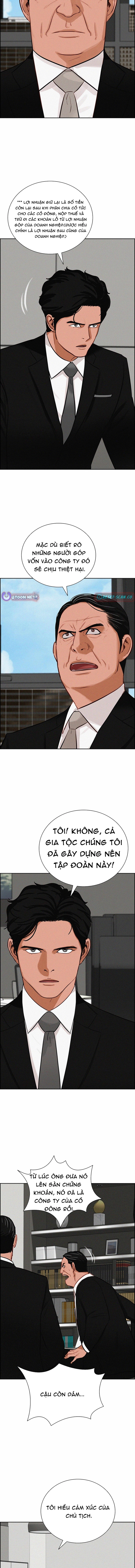 Chúa Tể Đồng Tiền Chapter 218 - Trang 2