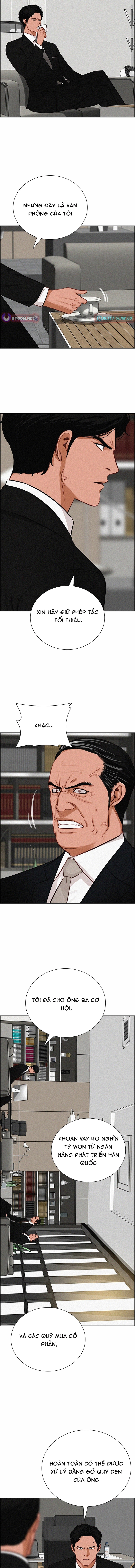 Chúa Tể Đồng Tiền Chapter 218 - Trang 2
