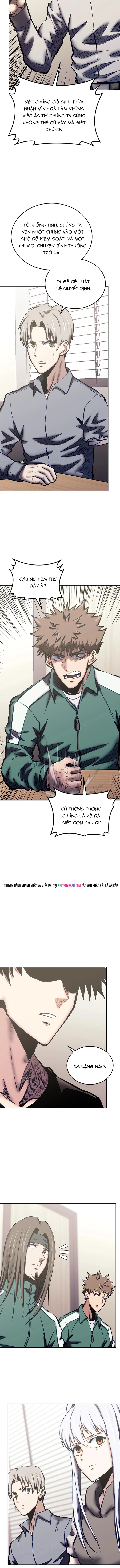 Kể Từ Bây Giờ, Tôi Là Một Người Chơi Chapter 148 - Trang 2