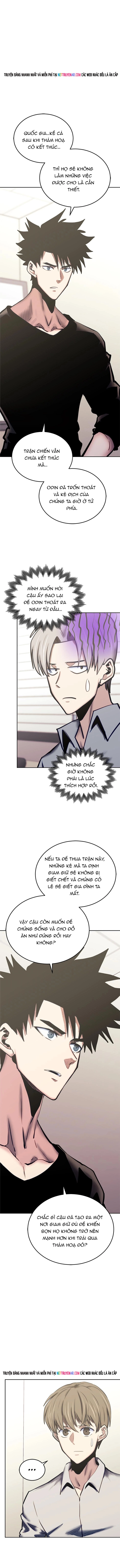 Kể Từ Bây Giờ, Tôi Là Một Người Chơi Chapter 148 - Trang 2