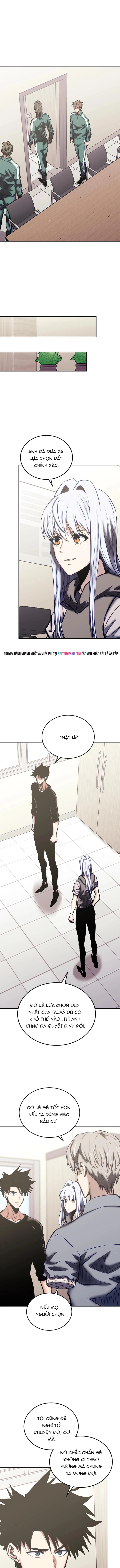 Kể Từ Bây Giờ, Tôi Là Một Người Chơi Chapter 148 - Trang 2