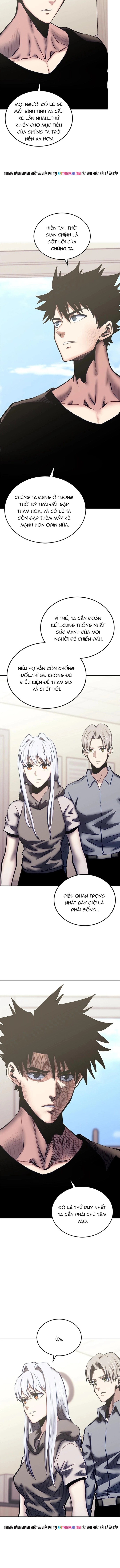 Kể Từ Bây Giờ, Tôi Là Một Người Chơi Chapter 148 - Trang 2
