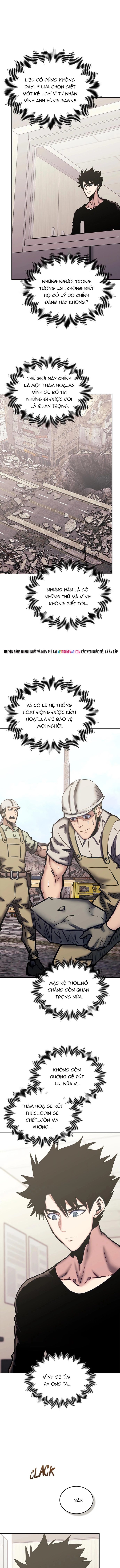 Kể Từ Bây Giờ, Tôi Là Một Người Chơi Chapter 148 - Trang 2