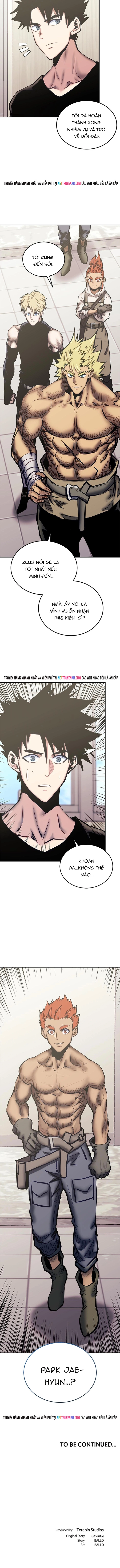 Kể Từ Bây Giờ, Tôi Là Một Người Chơi Chapter 148 - Trang 2