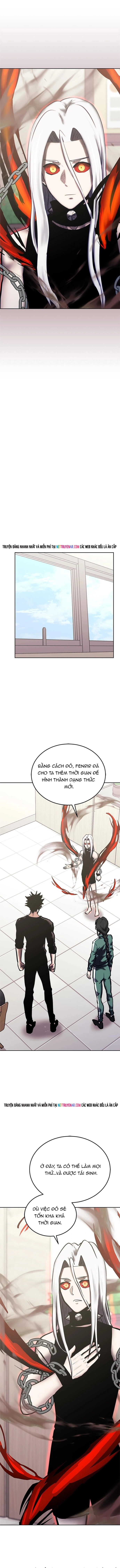 Kể Từ Bây Giờ, Tôi Là Một Người Chơi Chapter 148 - Trang 2