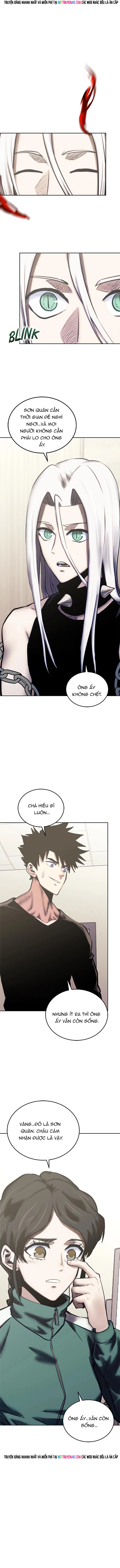 Kể Từ Bây Giờ, Tôi Là Một Người Chơi Chapter 148 - Trang 2