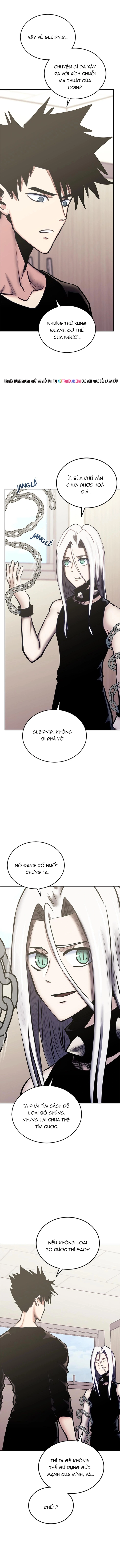Kể Từ Bây Giờ, Tôi Là Một Người Chơi Chapter 148 - Trang 2