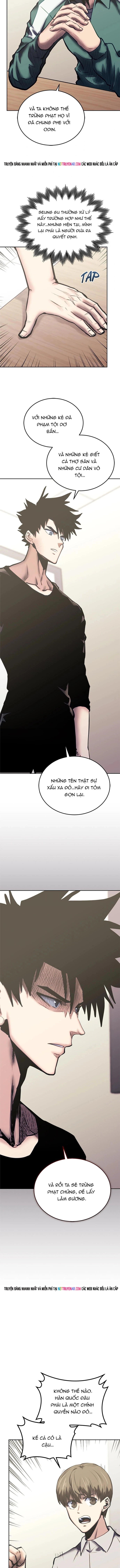Kể Từ Bây Giờ, Tôi Là Một Người Chơi Chapter 148 - Trang 2
