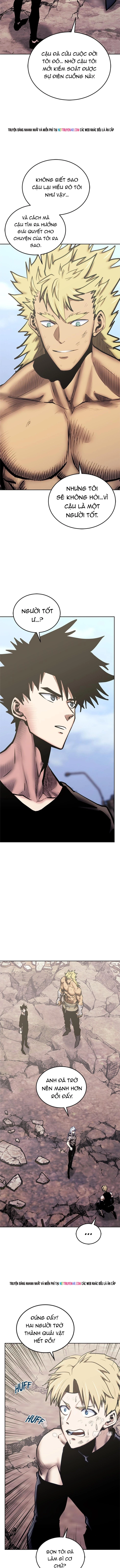 Kể Từ Bây Giờ, Tôi Là Một Người Chơi Chapter 149 - Trang 2