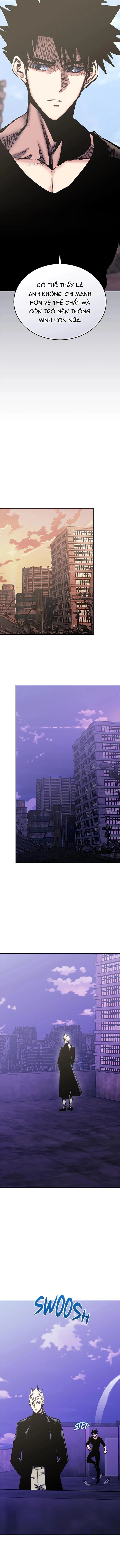 Kể Từ Bây Giờ, Tôi Là Một Người Chơi Chapter 149 - Trang 2